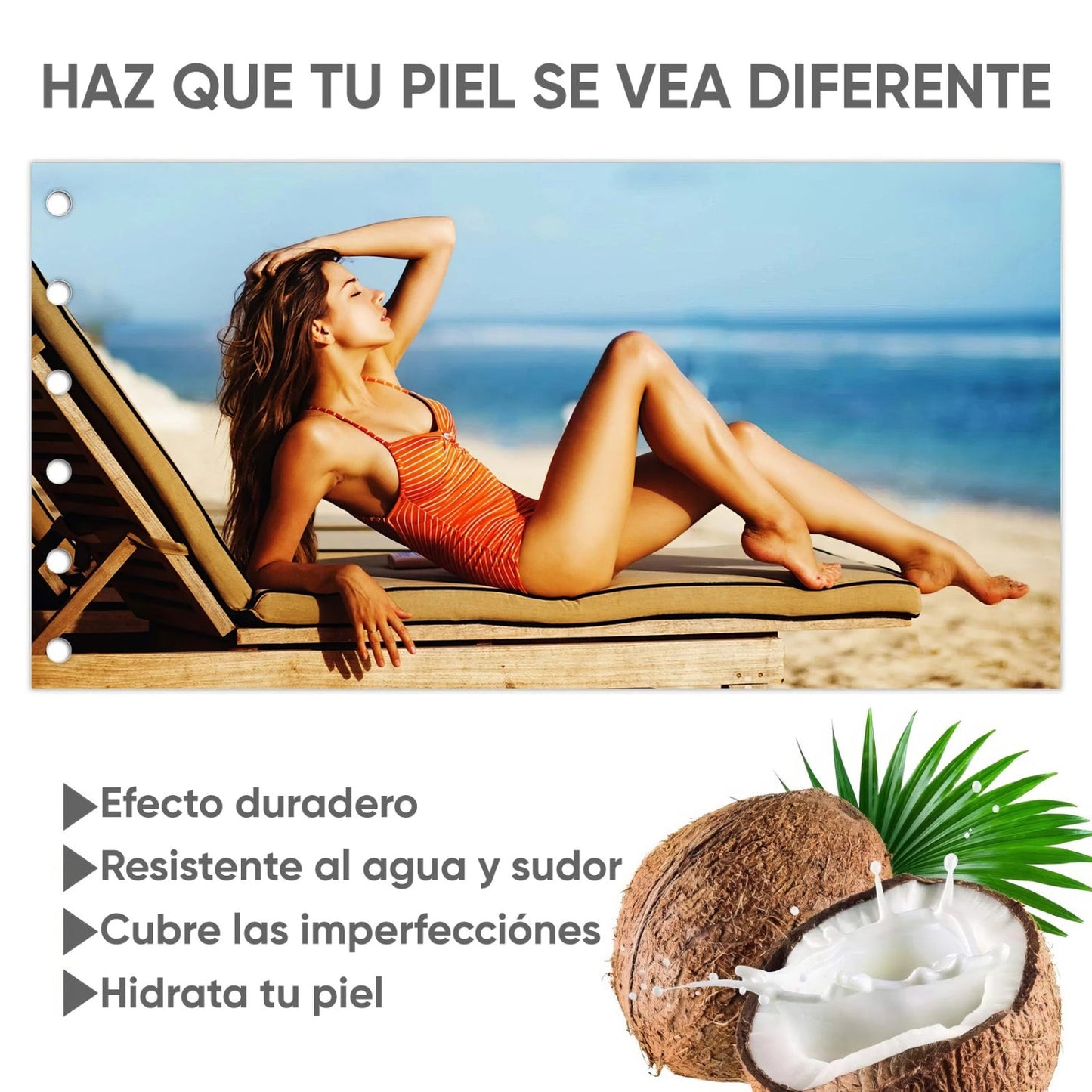 AIRLEGS LUX – Piernas de Modelo en 1 Minuto