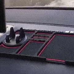 ¡2X1! GripMaster™ AutoPad — ¡Orden y seguridad en tu auto!